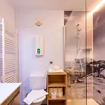 شقة Damuelser Horn