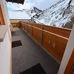 Damuelser Horn شقة *