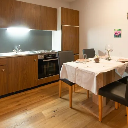 Damuelser Horn Damuels