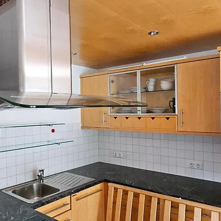 Damuelser Horn Appartamento