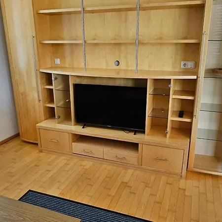 Damuelser Horn Appartamento Damuels