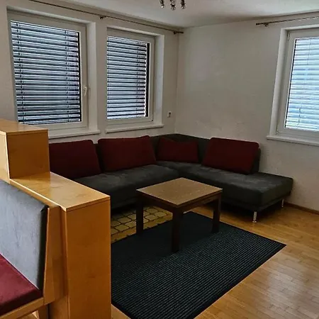 Appartamento Damuelser Horn Damuels