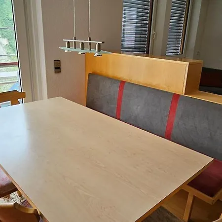 Damuelser Horn Damuels