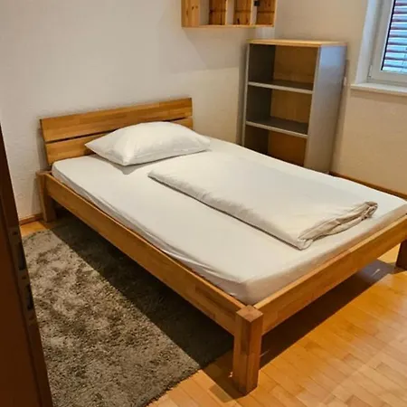 Damuelser Horn Appartamento Damuels