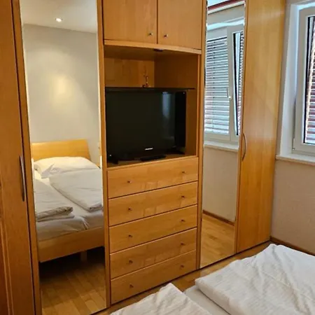 Damuelser Horn Appartamento