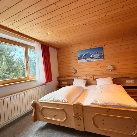 Damülser Horn * Damüls