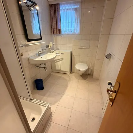 Damülser Horn Apartment *