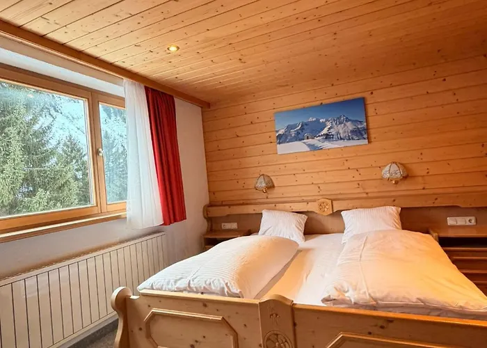 Damülser Horn * Damüls