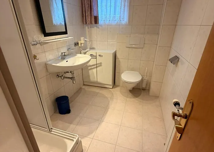 Damülser Horn Apartment *