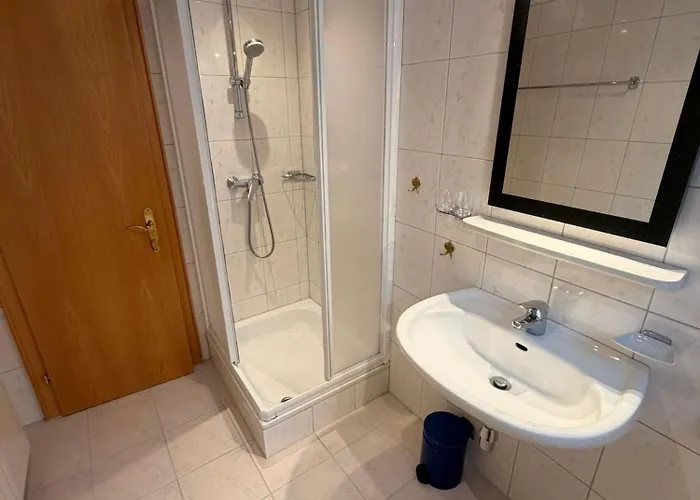 公寓 Damuelser Horn