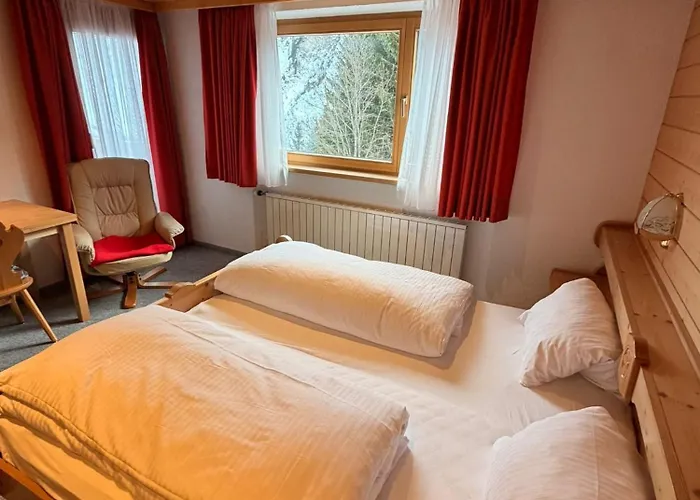 Damülser Horn Damüls