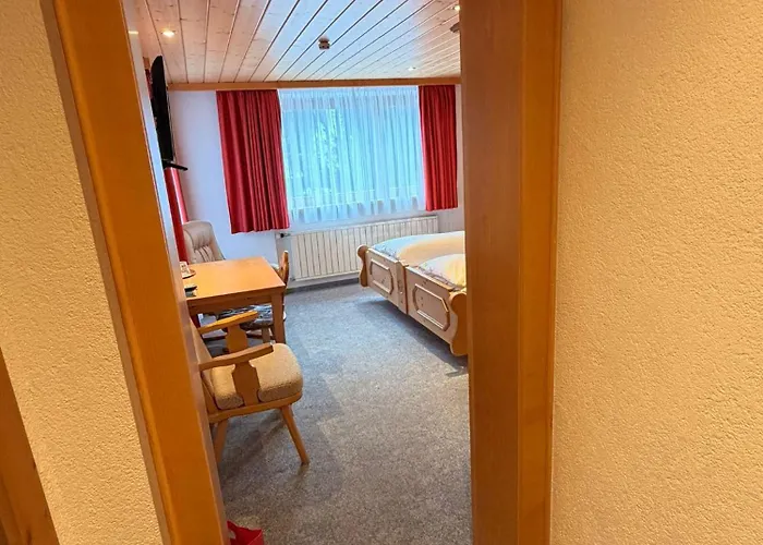 Damülser Horn Damüls